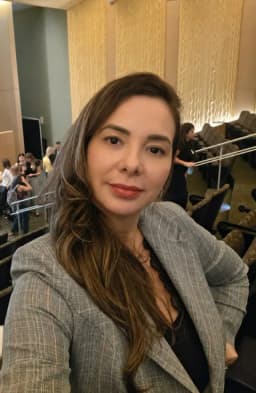 Dra. Marquenha Gomes Barboza