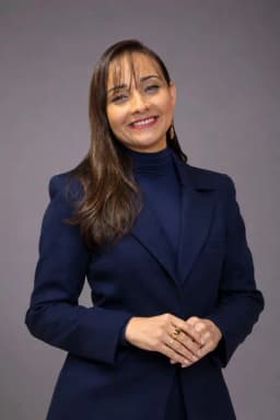 Enf. Rebeca Uchôa