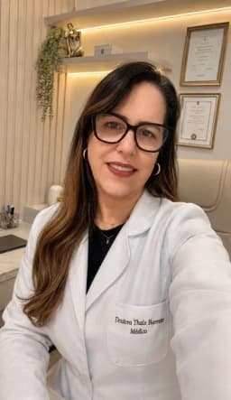 Dra. Thais Barreto